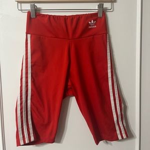 Adidas Bike / Biker Shorts
